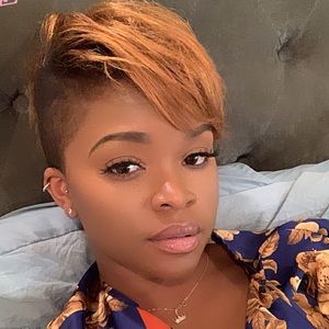 Meet your Posher, Tatiana